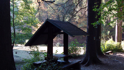 Rékoví, hrad Vildenberg