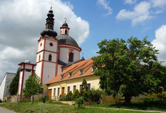 Církevní restituce na lesní správě Znojmo