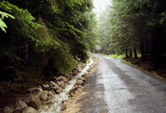 Frýdlantsko – rok od povodní