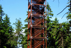 Rozhledna Císařský kámen