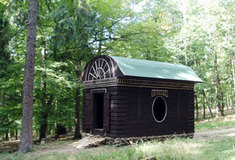 Obnova Lesoparku Schönwald zdárně pokračuje