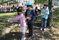 Poděkování za příjemné odpoledne