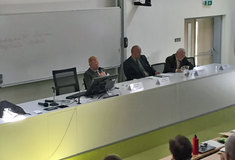 Lesníci diskutují s ochránci přírody o plánu vytvořit velkoplošná bezzásahová území