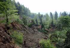 Povodně u Lesů ČR: škody kolem půl miliardy