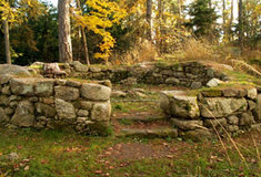 Šibeniční vrch skrývá strašlivé osudy