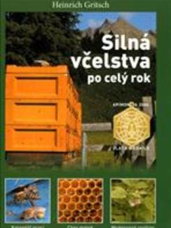 Silná včelstva po celý rok