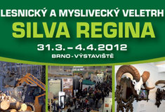 VELETRH SILVA REGINA