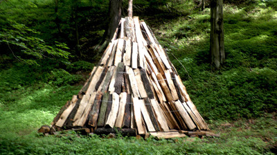 NAUČNÁ STEZKA SKRYJSKÝ LUH