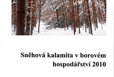 Nové odborné publikace a knihy – květen 2010