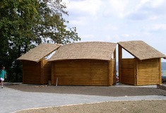 Lesy ČR oficiálně předaly veřejnosti Naučnou stezku „Boršovský les“