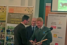 Daniel Szórád: Při rekonstrukci i výstavbě nových správních budov Lesů ČR upřednostňujeme dřevo jako stavební materiál