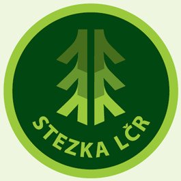 základní značení stezky LČR základní značení stezky LČR