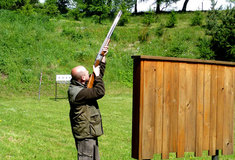 Střelecký přebor „Memoriál Ing. Pavla Poláka“ v Písečné