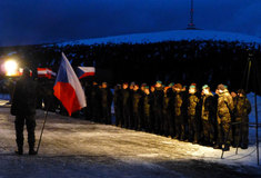 Winter Survival a společenské funkce lesa