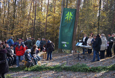 Ohlédnutí za Svatohubertskou mší