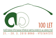 LČR se představí na výstavě o myslivosti