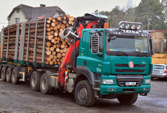 Lesy ČR hodnotí nabídky podané do lesnických tendrů 2016-2020