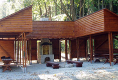 Lesy ČR v Račím údolí na Jesenicku otevírají nové zázemí pro turisty