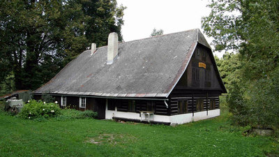 Lesnická naučná stezka U Mlejna