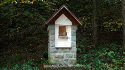 Za krásami vedryňské přírody