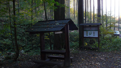 Za krásami vedryňské přírody