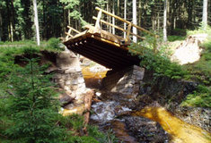 Velká voda aneb Ohlédnutí za povodněmi