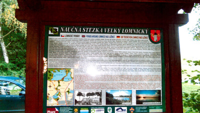 Velký Lomenický