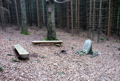 Lesy ČR v Kraji Vysočina opravily dvě oblíbené turistické trasy