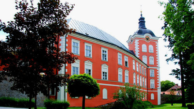 Vítězslava Nováka