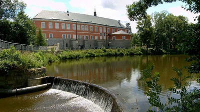 Vítězslava Nováka