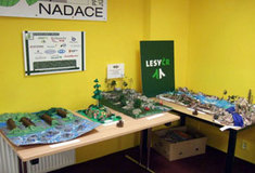 Ceny za Vodu a&nbsp;kamení Jizerských hor