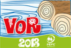 Pozvánka pro veřejnost: akce s Lesy ČR od 31. července do 12. srpna  2013