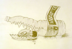 Vyhodnocení Krajského kola 3. ročníku výtvarné soutěže „LESY A PŘÍRODA KOLEM NÁS“