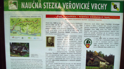 Veřovické vrchy
