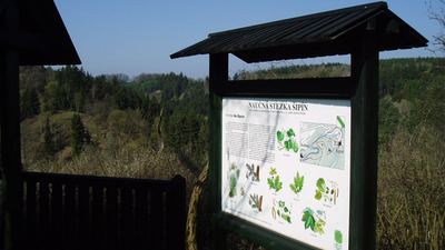 NAUČNÁ STEZKA ŠIPÍN