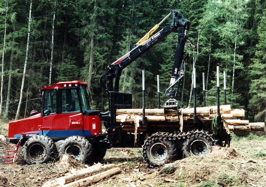 Vyvážečka Vyvážečka