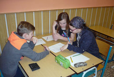 YPEF na severu Moravy