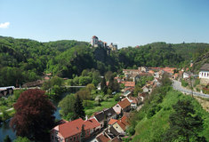 Pozvánka za krásami Znojemska