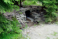 Letní putování po studánkách kolem Žatce