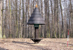 Víte, kde leží Žernov?