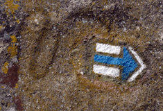 Vsetínskem po značkách