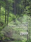 Koncepce zachování a reprodukce genových zdrojů lesních dřevin u Lesů České republiky, s.p., na období 2010-2019 vychází z platné lesnické legislativy, a to z lesního zákona č. 289/1995 Sb. a ze zákona o obchodu s reprodukčním materiálem lesních dřevin
