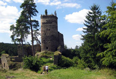 Okružní naučná stezka Šipín