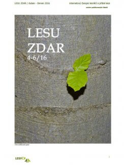 Poslední číslo časopisu